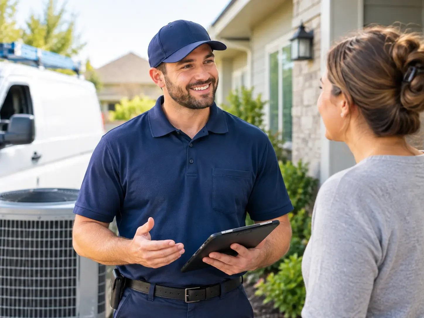 AC Installation Near Me Rolling Hills, WY FAQs